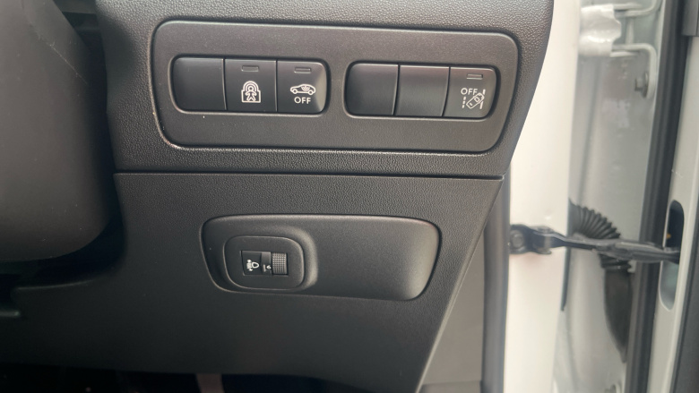 Citroen C3 Aircross 1.2 PureTech 110 Shine 5dr Petrol Hatchback